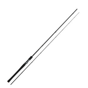 Спінінг кастінг. Daiwa Heartland 7112MRB-25 2.41m 5-18g (5806516)