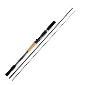 Спінінг кастінг. Daiwa Phantom Liberalist 763M+RSB 2.29m 7-50g (5807360)
