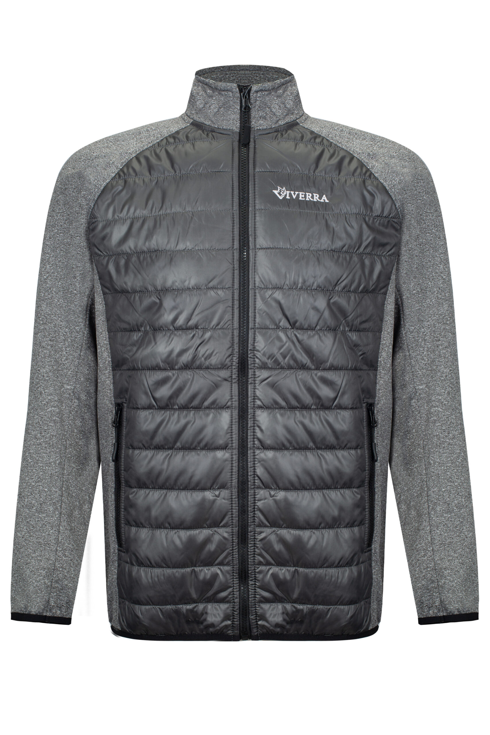 Куртка Viverra Fusion Jacket Grey S (2346859) купити в Україні OnRiver.com.ua Куртка Viverra Fusion Jacket Grey S (2346859)