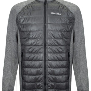 Куртка Viverra Fusion Jacket Grey XL (2346862)