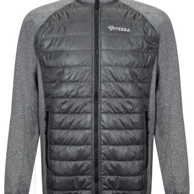 Куртка Viverra Fusion Jacket Grey XXL (2346863)