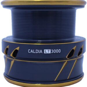 Шпуля Daiwa 21 Caldia LT3000 (6Q667501)