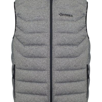 Жилет Viverra Soft Cloud Vest 3XL Grey (2349618)