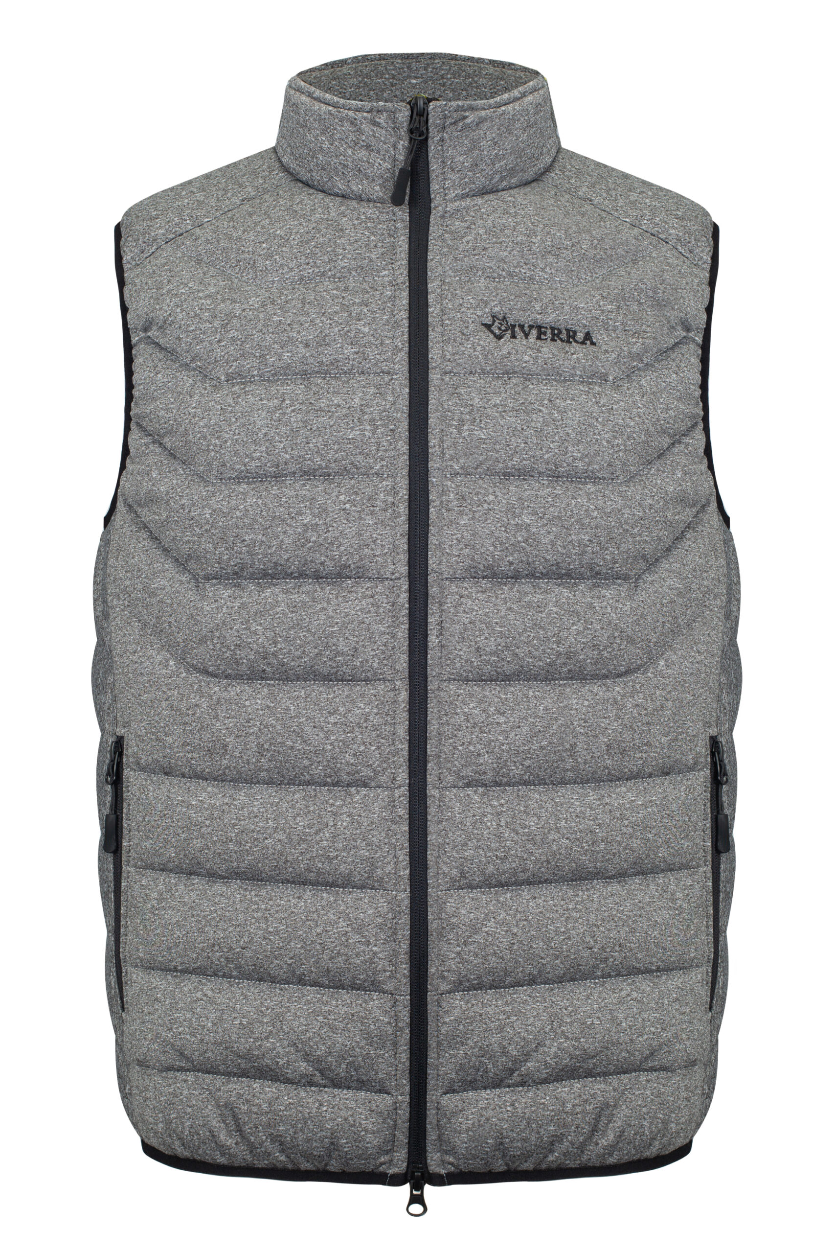 Жилет Viverra Soft Cloud Vest 3XL Grey (2349618) купити в Україні OnRiver.com.ua Жилет Viverra Soft Cloud Vest 3XL Grey (2349618)