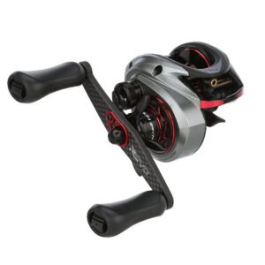 Котушка мульт. Abu Garcia Revo5 Premier Lp Star Drag 11BB (1614082)