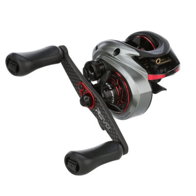 Котушка мульт. Abu Garcia Revo5 Premier Lp Star Drag 11BB (1614082)