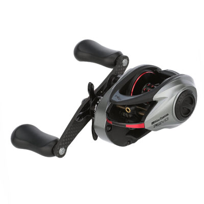 Акційні товари купити в Україні OnRiver.com.ua Котушка мульт. Abu Garcia Revo5 Premier HS Lp Star Drag 11BB (1614084)