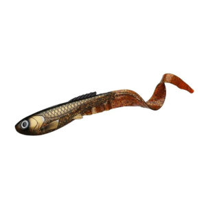 Силікон Abu Garcia Beast Curltail 210mm 89g #Bream (1621250)