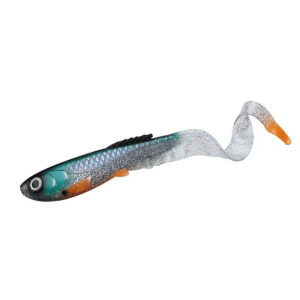 Силікон Abu Garcia Beast Curltail 210mm 89g #Fegis (1621253)