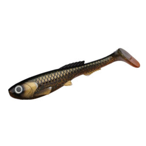 Силікон Abu Garcia Beast Paddletail 170mm 49g #Bream (1621258)