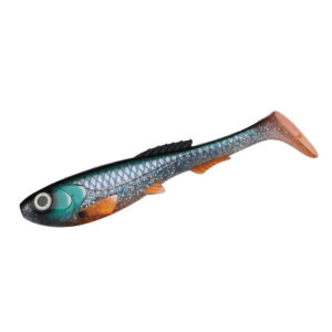 Силікон Abu Garcia Beast Paddletail 170mm 49g #Fegis (1621261)