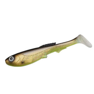 Силікон Abu Garcia Beast Paddletail 170mm 49g #Funky Fish (1621264)