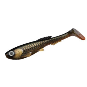 Силікон Abu Garcia Beast Paddletail 210mm 94g #Bream (1621266)