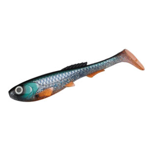 Силікон Abu Garcia Beast Paddletail 210mm 94g #Fegis (1621269)