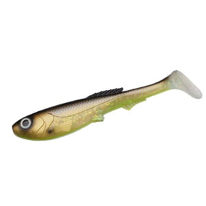 Силікон Abu Garcia Beast Paddletail 210mm 94g #Funky Fish (1621272)