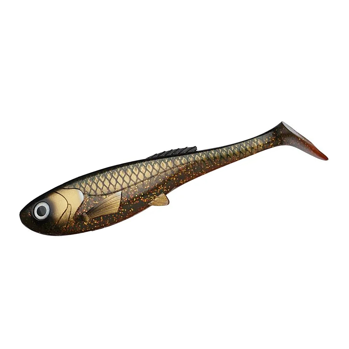 Силікон Abu Garcia Beast Slim Paddletail 210mm 94g #Bream (1621274) купити в Україні OnRiver.com.ua Силікон Abu Garcia Beast Slim Paddletail 210mm 94g #Bream (1621274)