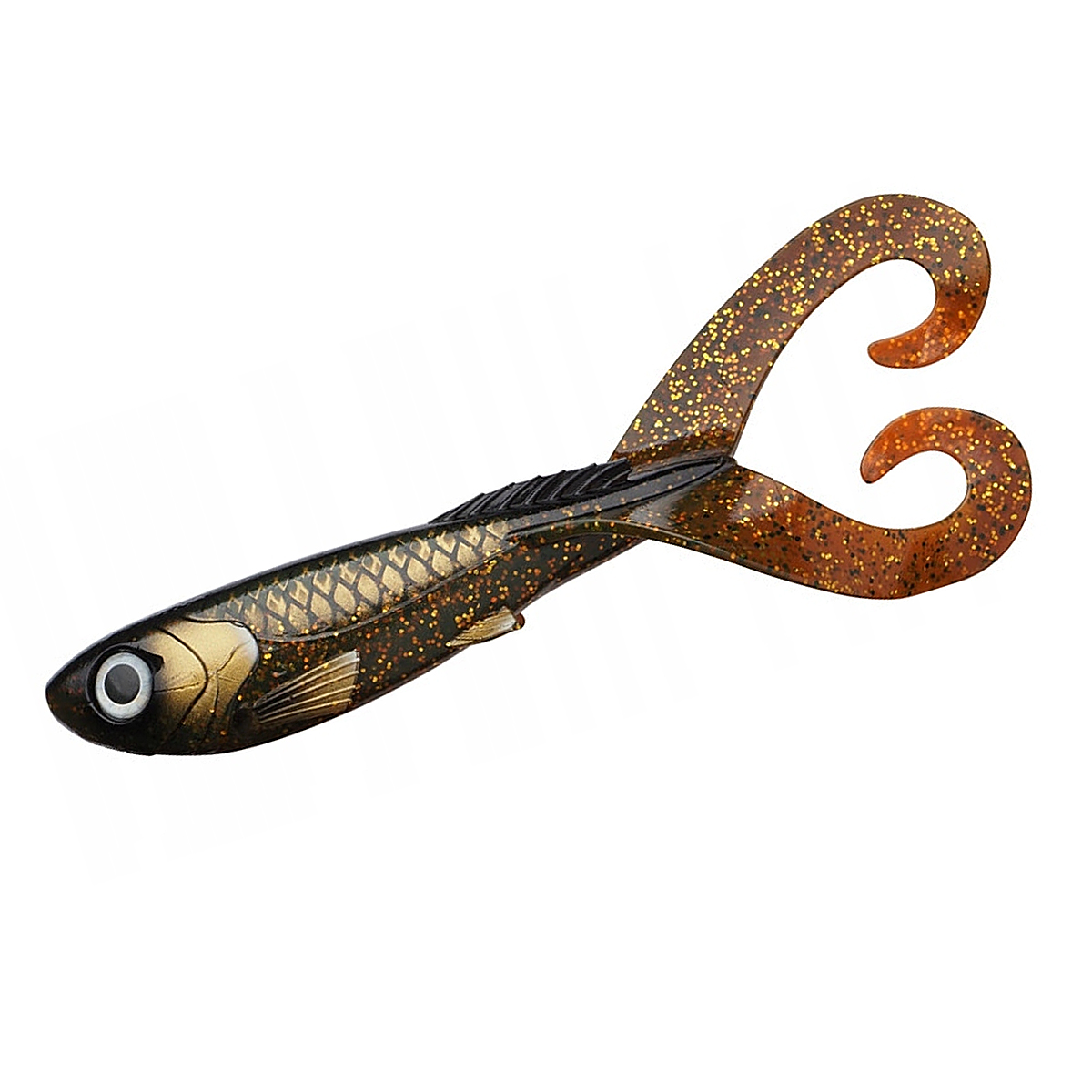 Силікон Abu Garcia Beast Twintail 210mm 74g #Bream (1621282) купити в Україні OnRiver.com.ua Силікон Abu Garcia Beast Twintail 210mm 74g #Bream (1621282)