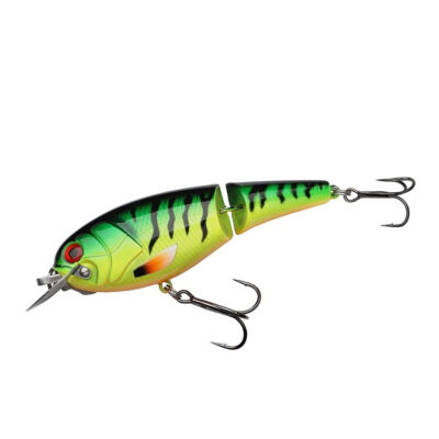Воблер Abu Garcia Beast Hi-Lo Jointed Floating 120mm 47g #Firetiger (1621241)