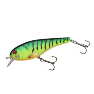 Воблер Abu Garcia Beast Hi-Lo Floating 90mm 22.4g #Firetiger (1572581)