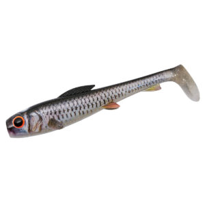 Силікон Abu Garcia Svartzonker McPike 170mm 48g 2pcs #Real Roach (1590294)