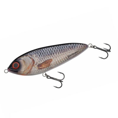 Воблер Abu Garcia Svartzonker McTracer 165 165mm 150g #Real Roach (1572611)