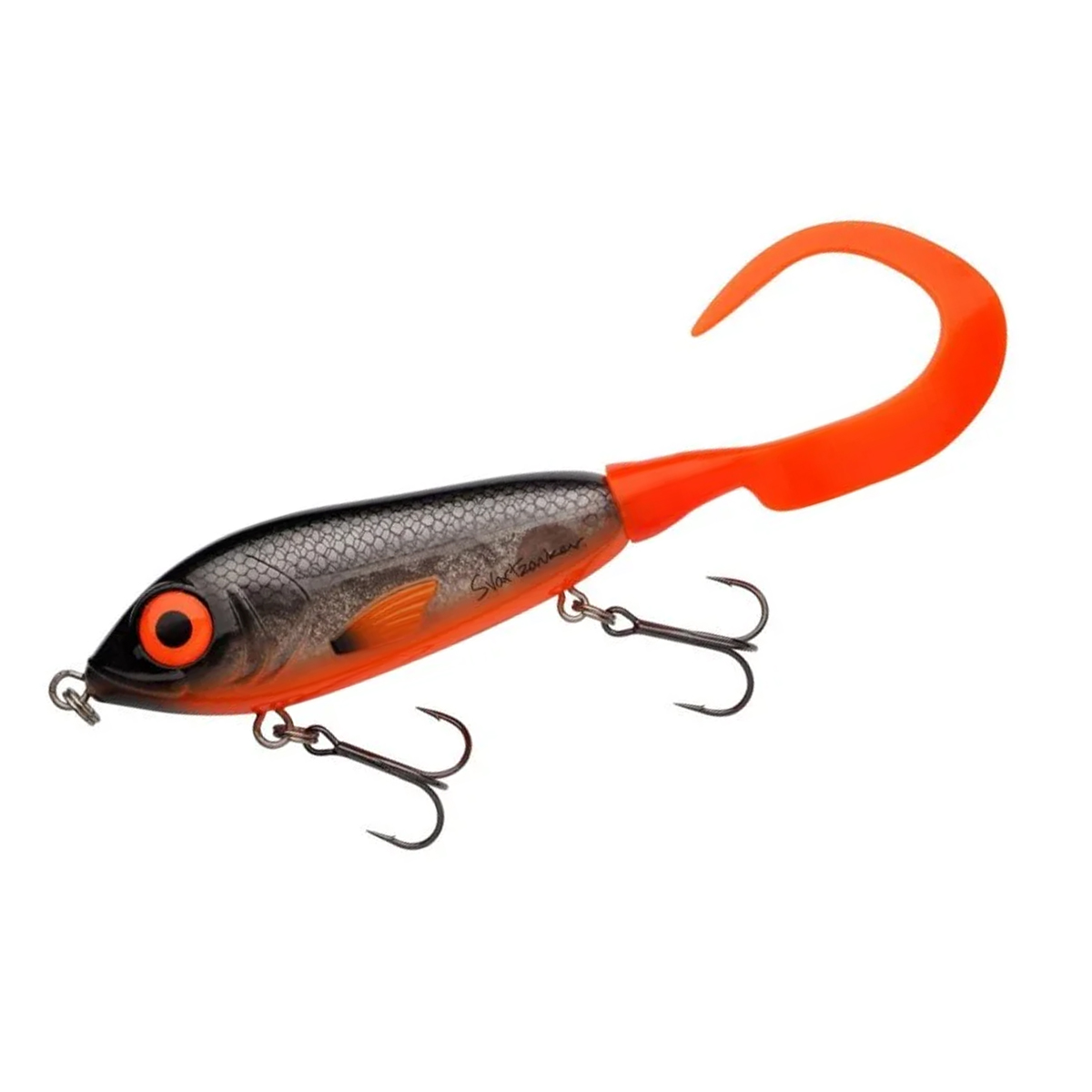 Воблер Abu Garcia Svartzonker McMy Tail 200mm 83g #Fegis (1550149) купити в Україні OnRiver.com.ua Воблер Abu Garcia Svartzonker McMy Tail 200mm 83g #Fegis (1550149)