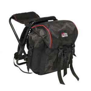 Рюкзак- стілець Abu Garcia 12L 52x34x40 (1200627)