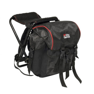 Акційні товари купити в Україні OnRiver.com.ua Рюкзак- стілець Abu Garcia 12L 52x34x40 (1200627)