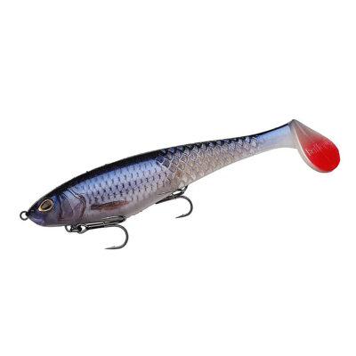 Воблер Berkley PowerBait Cullshad Shallow 200mm 79g #Shallow Roach (1621054)