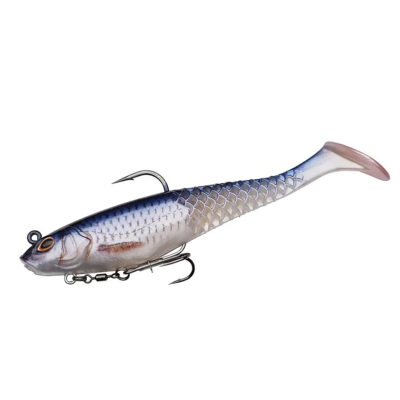 Воблер Berkley PowerBait Cullshad Deep 200mm 110g #Deep Roach (1621060)
