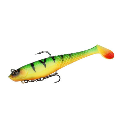 Воблер Berkley PowerBait Cullshad Deep 200mm 110g #Deep Firetiger (1621061)