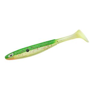 Cилікон Berkley Sick Smash 230mm 78g #Hot Firetiger (1570926)
