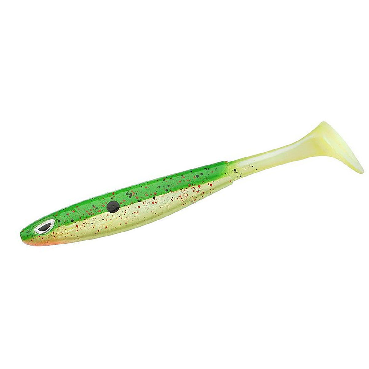 Cилікон Berkley Sick Smash 230mm 78g #Hot Firetiger (1570926) купити в Україні OnRiver.com.ua Cилікон Berkley Sick Smash 230mm 78g #Hot Firetiger (1570926)