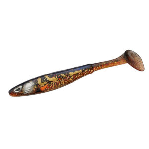 Cилікон Berkley Sick Smash 230mm 78g #Bloody Burbot (1570927)