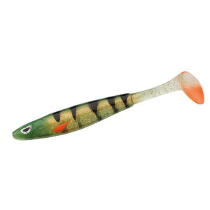 Cилікон Berkley Sick Smash 230mm 78g #Transparent Perch (1570928)