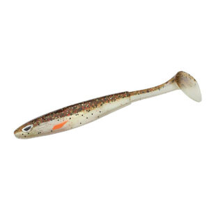 Cилікон Berkley Sick Smash 230mm 78g #Brown Bleak (1570929)