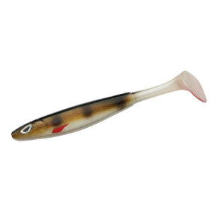 Cилікон Berkley Sick Smash 230mm 78g #Perch (1570931)