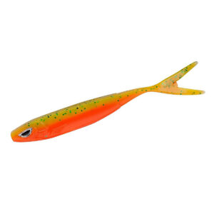 Cилікон Berkley Sick Vamper 220mm #Greenback Tomato (1531859)