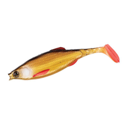 Cилікон Berkley Pulse Realistic Roach 150mm #Pulse Realistic Roach (1543327)