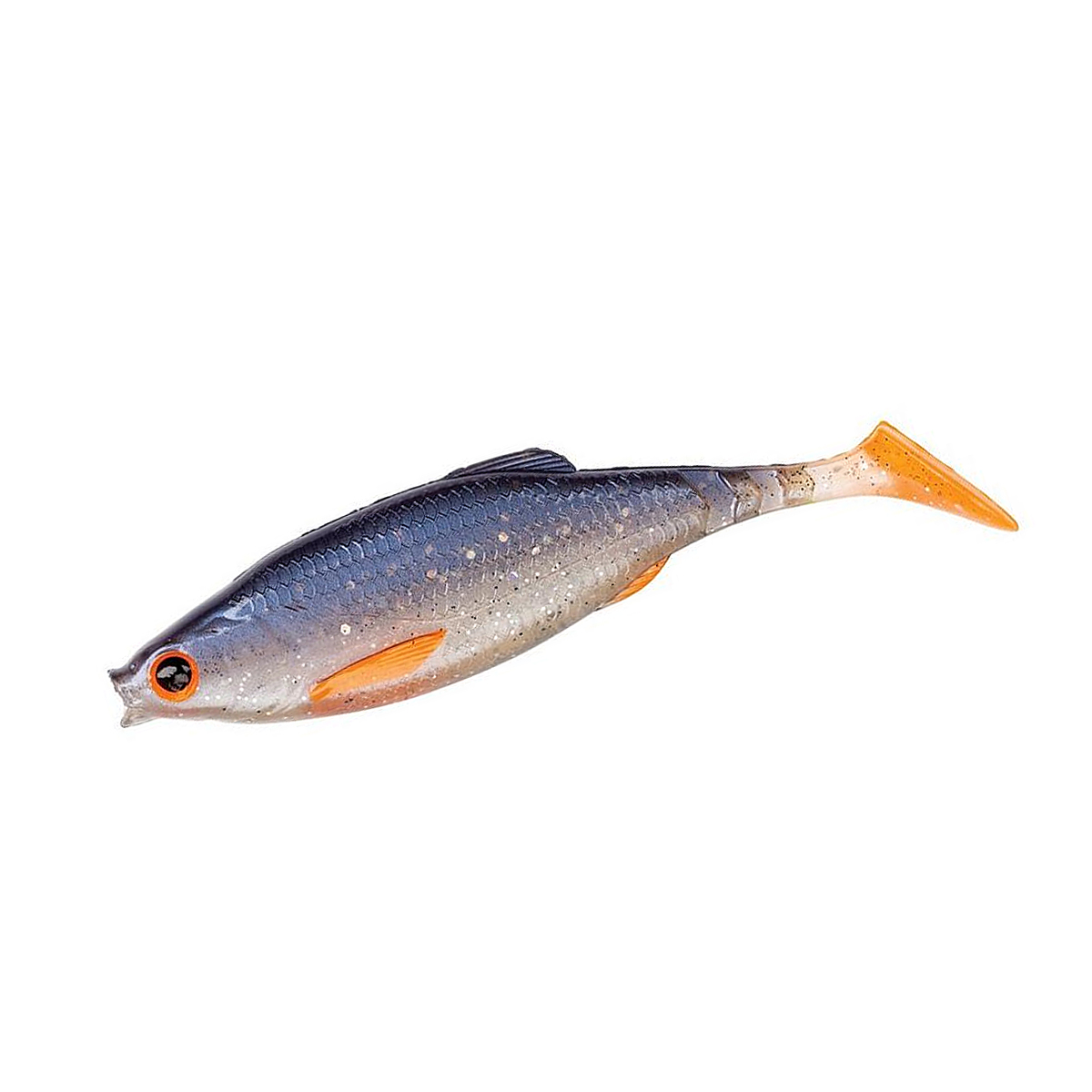 Cилікон Berkley Pulse Realistic Roach 150mm #Roach (1543329) купити в Україні OnRiver.com.ua Cилікон Berkley Pulse Realistic Roach 150mm #Roach (1543329)