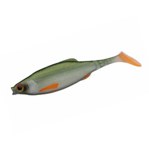 Cилікон Berkley Pulse Realistic Roach 150mm #B-Fish (1571040)