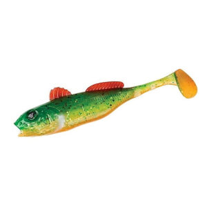Cилікон Berkley Pulse Realistic Goby 120mm #Firetiger (1543335)