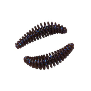 Cилікон Berkley PowerBait Power Pupa 45mm 10pcs #Trout Pellet (1621179)
