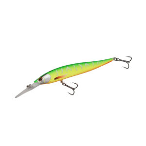 Воблер Berkley DEX Stunna 100 Plus2 100mm 12g #Fire (1640407)