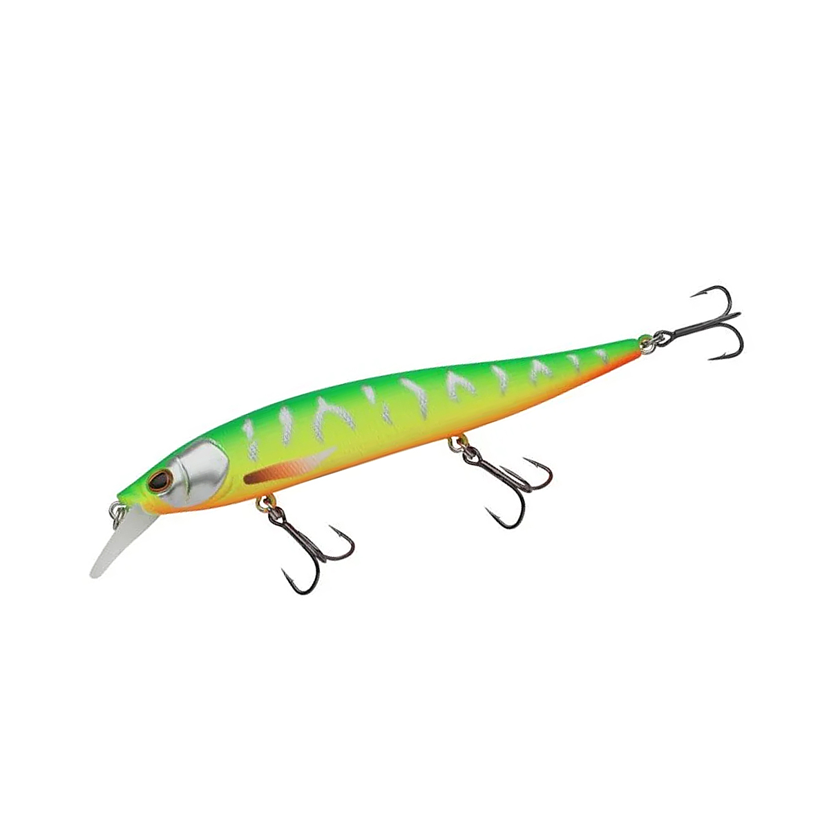 Воблер Berkley DEX Stunna 112 112mm 14g #Fire (1572710) купити в Україні OnRiver.com.ua Воблер Berkley DEX Stunna 112 112mm 14g #Fire (1572710)