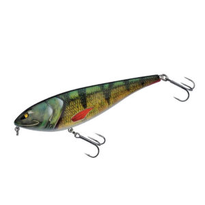 Воблер Berkley Zilla Glider 130mm 38g #Perch (1590344)