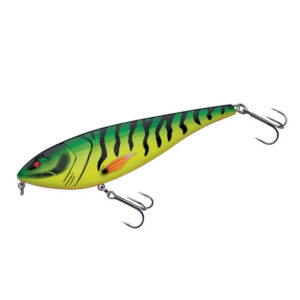 Воблер Berkley Zilla Glider 160mm 67g #Firetiger (1531680)