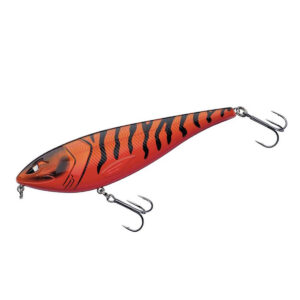 Воблер Berkley Zilla Glider 160mm 67g #Red Tiger (1531687)