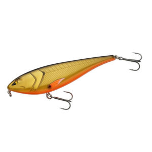 Воблер Berkley Zilla Glider 160mm 67g #Daybreak (1570842)