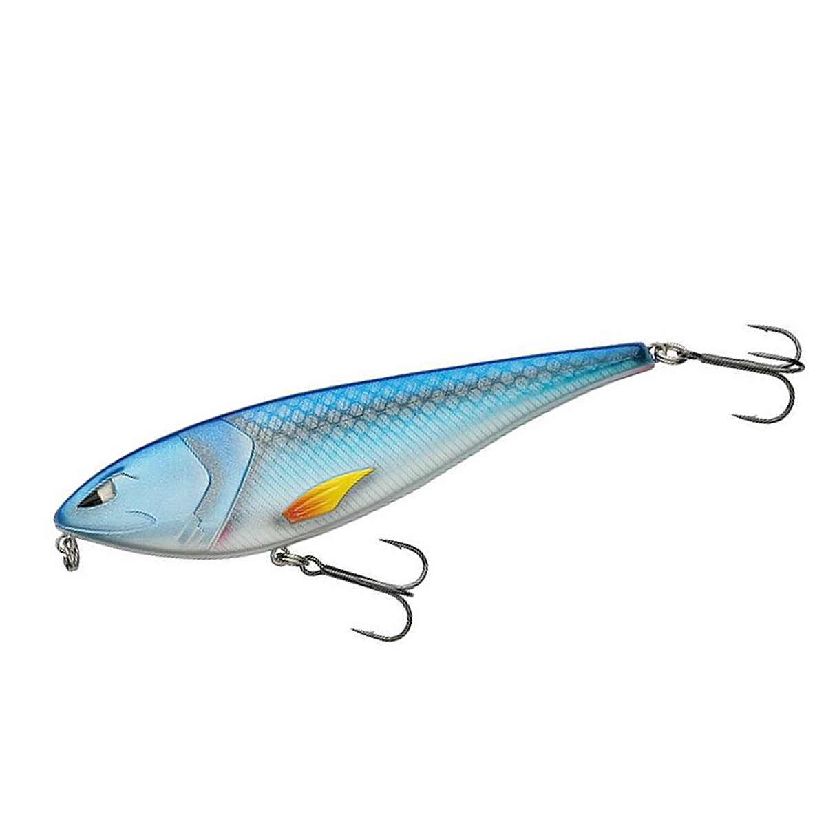 Воблер Berkley Zilla Glider 160mm 67g #Blue Marble (1570845) купити в Україні OnRiver.com.ua Воблер Berkley Zilla Glider 160mm 67g #Blue Marble (1570845)